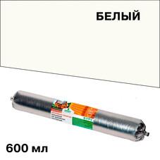 Герметик шовный для дерева Prosept белый 600 мл