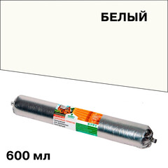 Герметик шовный для дерева Prosept белый 600 мл