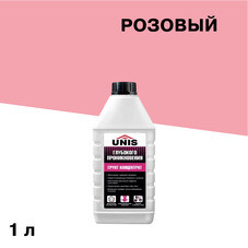 Грунт Unis глубокого проникновения 1 л концентрат 1:1