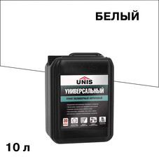 Грунт Unis универсальный 10 л