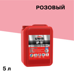 Изображение товара Грунт Unis глубокого проникновения 5 л