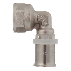 Угол VALTEC (VTm.252.N.001604) 16(пресс) х 1/2 ВР(г) - фото 4