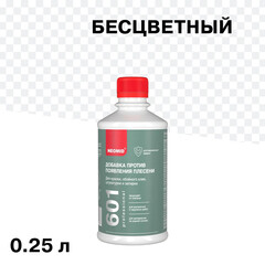 Антисептик Neomid 601 для бетона биозащитный 0,25 л бесцветный - фото 1
