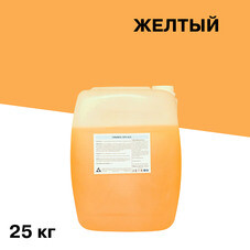 Средство для удаления краски APS APS-A25 25 кг