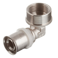Угол Valtec 20(пресс) х 3/4 ВР(г) (VTm.252.N.002005)