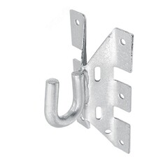 Крюк универсальный ВК CS 16 - фото 3