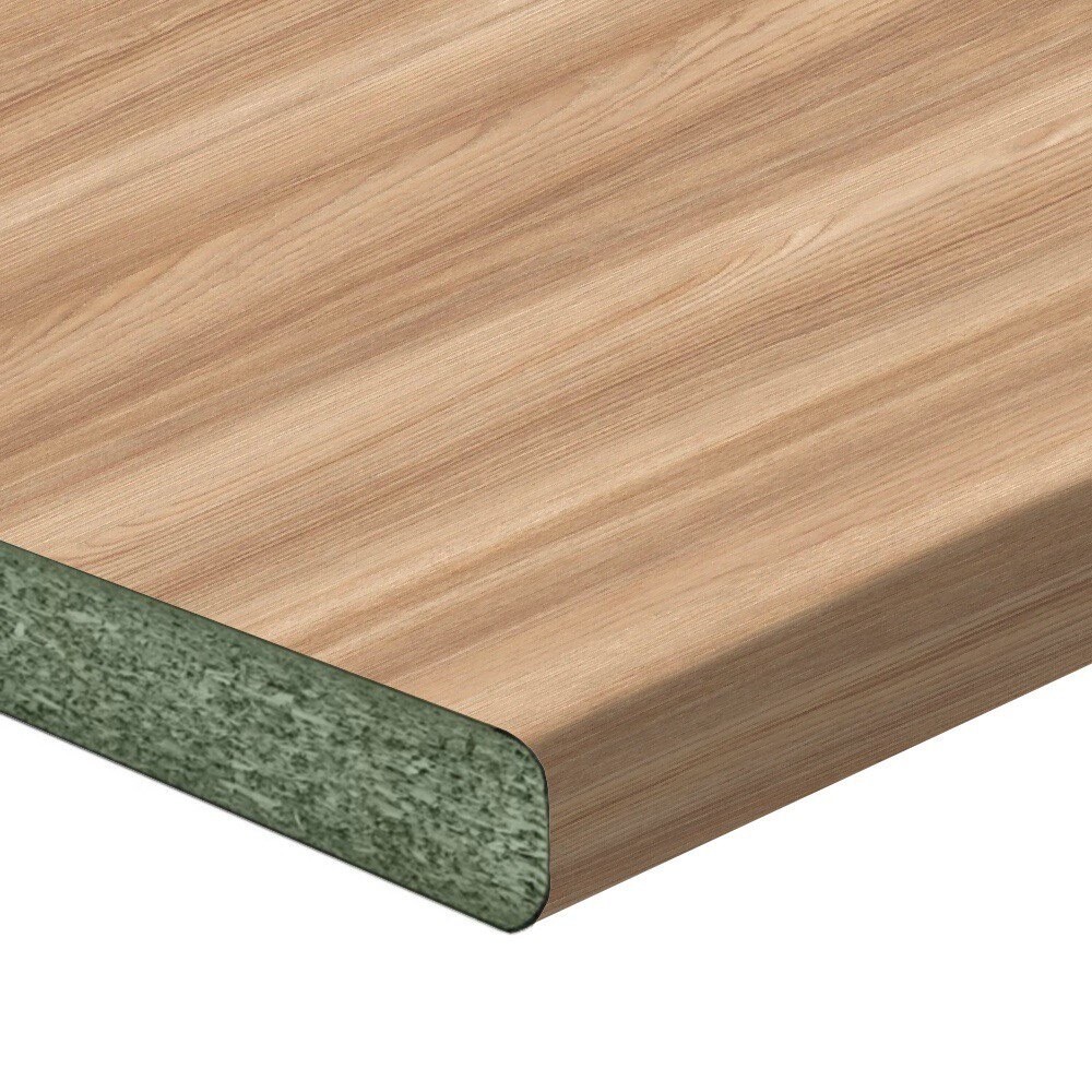 Изображение товара Столешница ясень прибрежный светлый 1500х600х26 мм ЛДСП Ultradecor