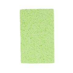 Губка для удаления эпоксидной затирки Deltaroll 160х95х60 мм целлюлоза крупнопористая - фото 4