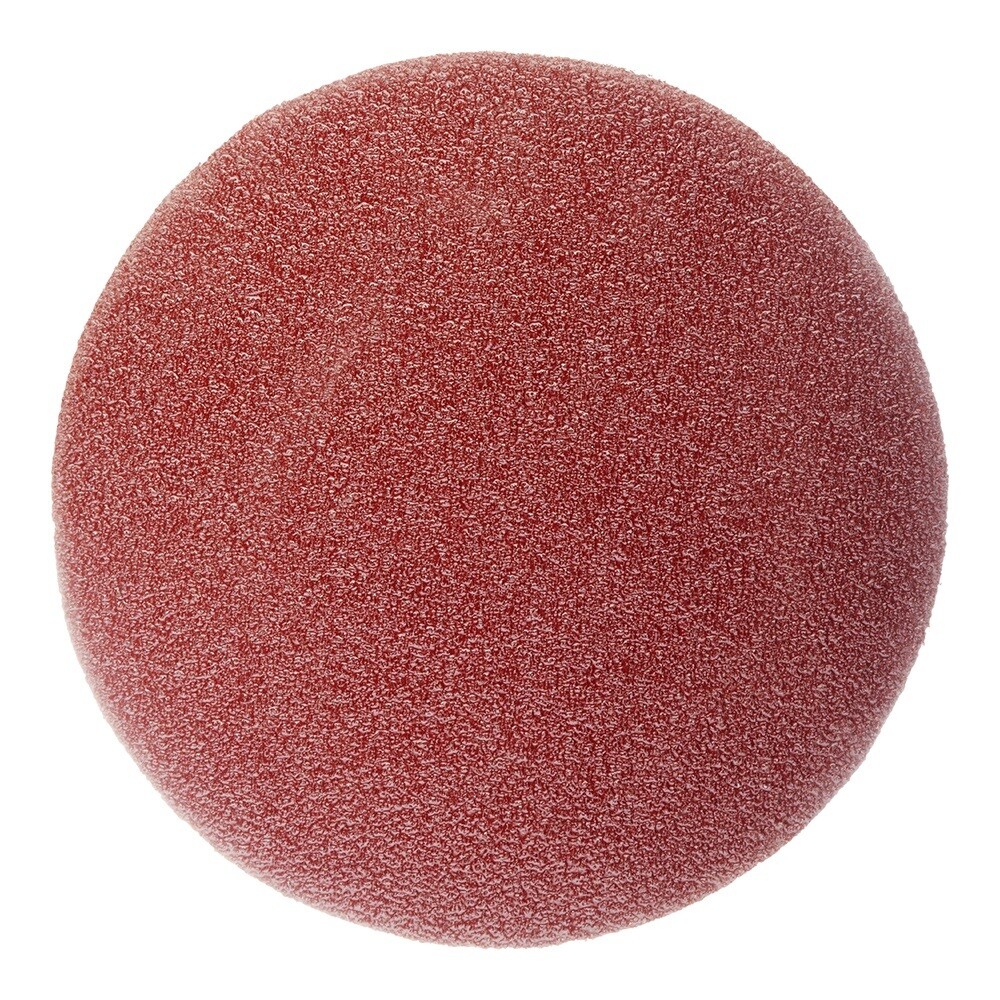 Изображение товара Диск шлифовальный Hesler d125 мм P40 на липучку (5 шт.)