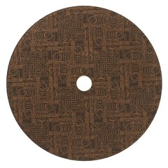 Круг отрезной по металлу Луга Professional 230х22,2х1,6 мм - фото 2