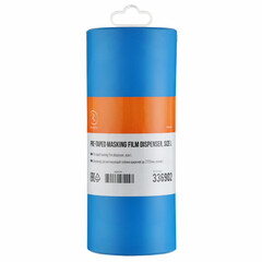 Диспенсер RoxelPro для маскирующей пленки шириной до 2700 мм - фото 1