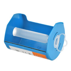 Диспенсер RoxelPro для маскирующей пленки шириной до 650 мм - фото 2