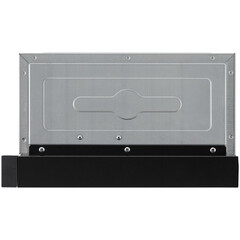 Кухонная вытяжка телескопическая Krona Kerry 600 Black PB V2 60 см черная - фото 12