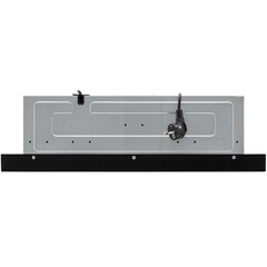 Кухонная вытяжка телескопическая Krona Kerry 600 Black PB V2 60 см черная - фото 11