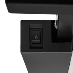 Кухонная вытяжка телескопическая Krona Kerry 600 Black PB V2 60 см черная - фото 8