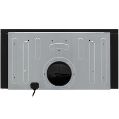 Кухонная вытяжка телескопическая Krona Kerry 600 Black PB V2 60 см черная - фото 7