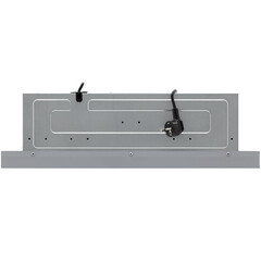 Кухонная вытяжка телескопическая Krona Kerry E 600 Inox PB V2 60 см нержавеющая сталь - фото 10