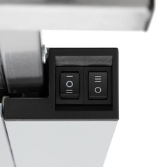 Кухонная вытяжка телескопическая Krona Kerry E 600 Inox PB V2 60 см нержавеющая сталь - фото 9