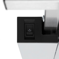 Кухонная вытяжка телескопическая Krona Kerry E 600 Inox PB V2 60 см нержавеющая сталь - фото 8