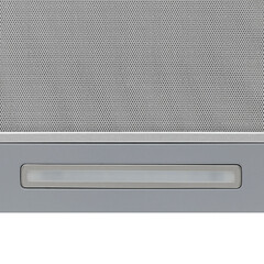 Кухонная вытяжка телескопическая Krona Kerry E 600 Inox PB V2 60 см нержавеющая сталь - фото 7