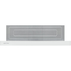 Кухонная вытяжка телескопическая Krona Kerry E 600 White PB V2 60 см белая - фото 11