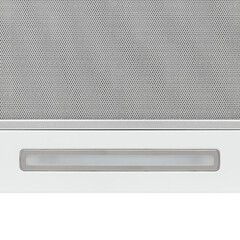 Кухонная вытяжка телескопическая Krona Kerry E 600 White PB V2 60 см белая - фото 6