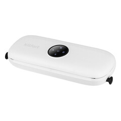 Вакуумный упаковщик Kitfort КТ-1549 белый