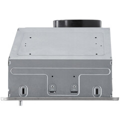 Кухонная вытяжка встраиваемая Krona Kate 600 Inox PB V2 52,5 см нержавеющая сталь - фото 5