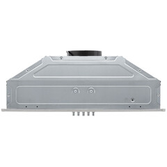 Кухонная вытяжка встраиваемая Krona Kate 600 Inox PB V2 52,5 см нержавеющая сталь - фото 6