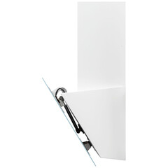 Кухонная вытяжка наклонная Krona Belinda 600 White SGC Max 59,6 см белая - фото 14