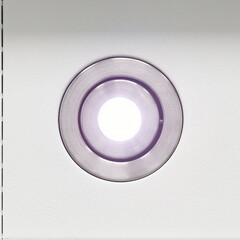 Кухонная вытяжка наклонная Krona Belinda 600 White SGC Max 59,6 см белая - фото 6