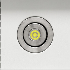 Кухонная вытяжка наклонная Krona Belinda 600 White SGC Max 59,6 см белая - фото 4