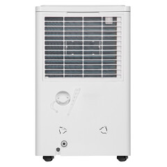 Осушитель воздуха Ballu BD70T 980 Вт 70 л/сут - фото 4