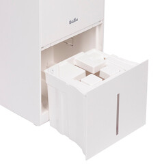 Осушитель воздуха Ballu BD50T 720 Вт 50 л/сут - фото 2