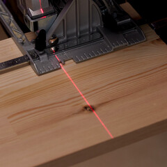 Пила дисковая аккумуляторная КМ АТОМ 18 В d165 мм без АКБ и ЗУ (СDS-181) - фото 16