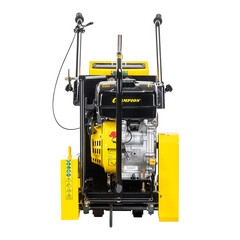 Резчик швов Champion SC400 Pro 9 л.с. d400 мм - фото 9