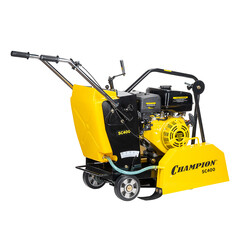 Резчик швов Champion SC400 Pro 9 л.с. d400 мм - фото 5