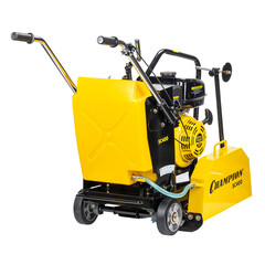 Резчик швов Champion SC400 Pro 9 л.с. d400 мм - фото 4