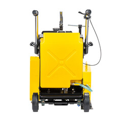 Резчик швов Champion SC400 Pro 9 л.с. d400 мм - фото 3