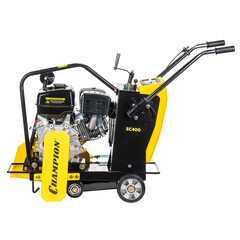 Резчик швов Champion SC400 Pro 9 л.с. d400 мм - фото 1