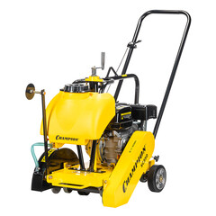 Резчик швов Champion SC350 Pro 6,5 л.с. d350 мм - фото 7