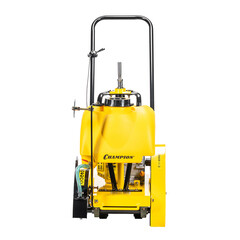 Резчик швов Champion SC350 Pro 6,5 л.с. d350 мм - фото 6