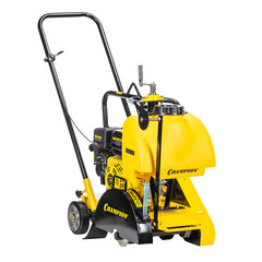 Резчик швов Champion SC350 Pro 6,5 л.с. d350 мм - фото 9