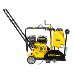 Резчик швов Champion SC350 Pro 6,5 л.с. d350 мм - фото 4