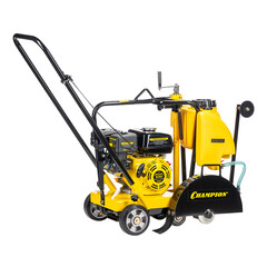 Резчик швов Champion SC350 Pro 6,5 л.с. d350 мм - фото 5