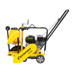 Резчик швов Champion SC350 Pro 6,5 л.с. d350 мм - фото 1