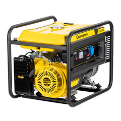 Генератор бензиновый Champion GG5000 5 кВт - фото 10