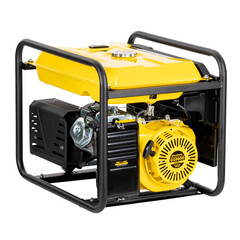 Генератор бензиновый Champion GG5000 5 кВт - фото 8