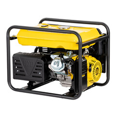 Генератор бензиновый Champion GG5000 5 кВт - фото 9