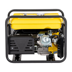 Генератор бензиновый Champion GG5000 5 кВт - фото 7